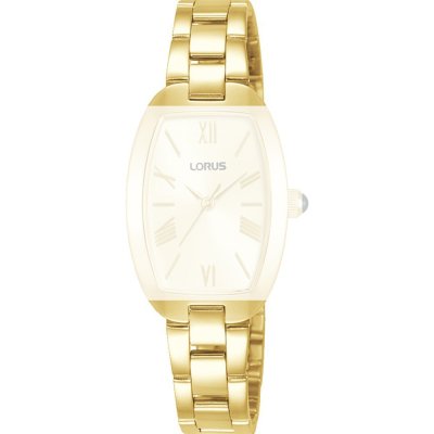 Lorus RQN375X RG224YX9 Band