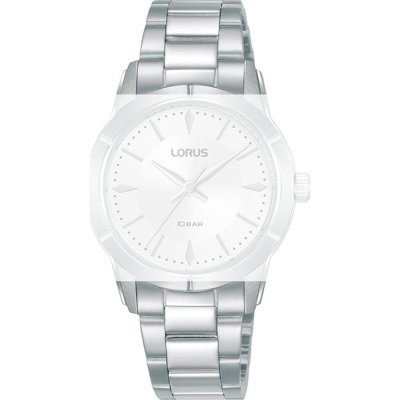 Lorus RQN376X RG227YX9 Band