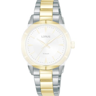 Lorus RQN377X RG228YX9 Band