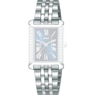 Lorus RQN382X RG231YX9 Band