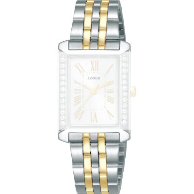 Lorus RQN383X RG235YX9 Band