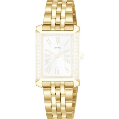 Lorus RQN384X RG238YX9 Band