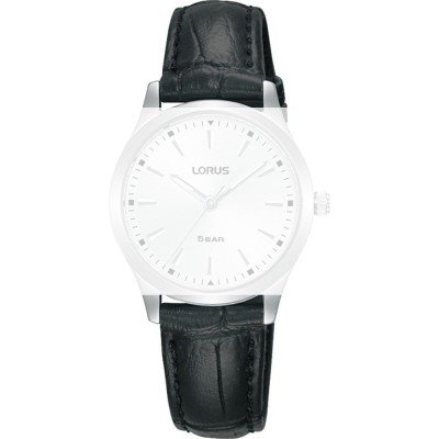 Lorus RQU144X RRX35JX9 Band