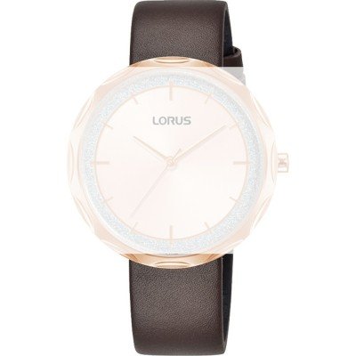 Lorus RQU157X RG246WX9 Band