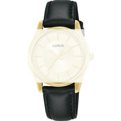 Lorus RQU163X RG254XX9 Band