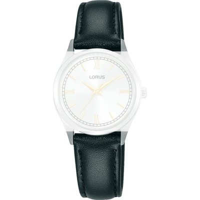 Lorus RQU168X Band