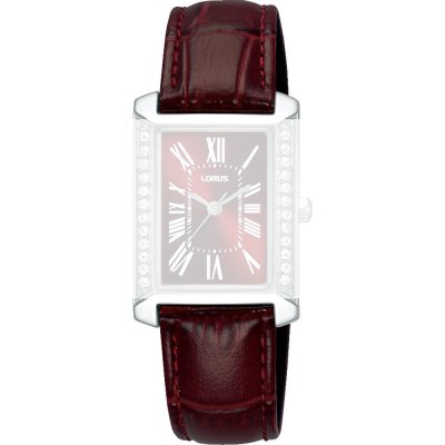 Lorus RQU169X RG239YX9 Band