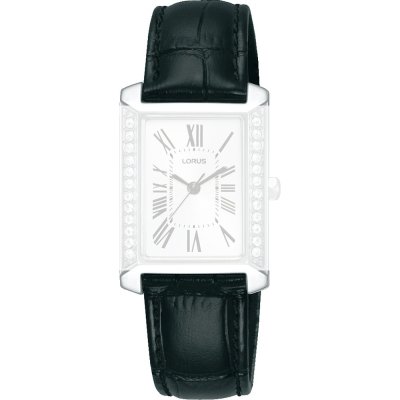 Lorus RQU170X RG241YX9 Band