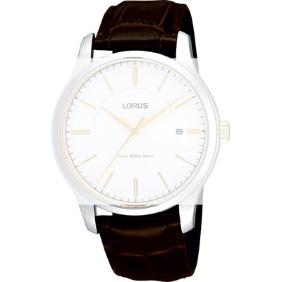 Lorus RR024X Band