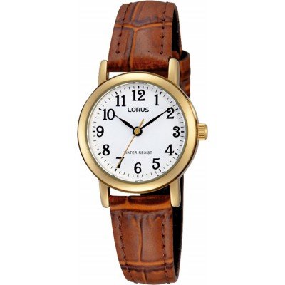 Lorus Classic RRS18VX5 Uhr