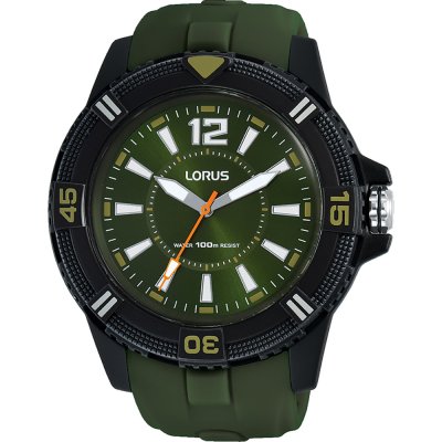 Lorus RRX13FX9 Uhr