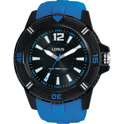 Lorus RRX17FX9 Uhr
