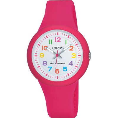 Lorus Young RRX49EX9 Uhr