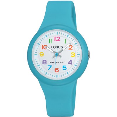Lorus RRX51EX9 Young Uhr