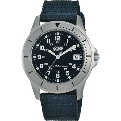 Lorus RS937DX9 Uhr