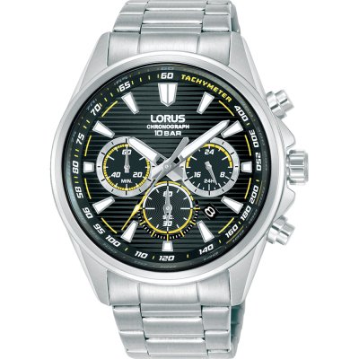 Lorus Sport RT319LX9 Uhr