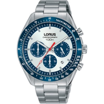 Lorus RT331HX9 Uhr