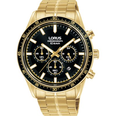 Lorus Sport RT350LX9 Uhr