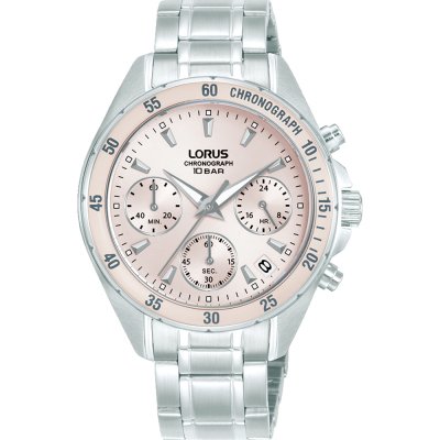Lorus Sport RT355LX9 Uhr