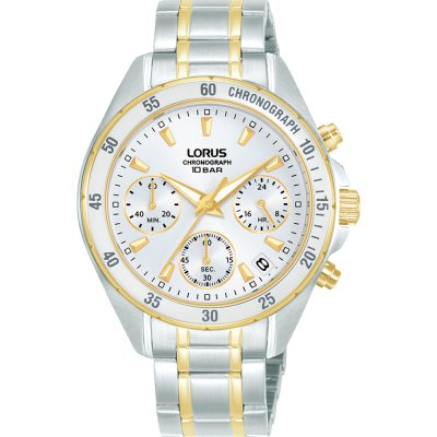 Lorus Sport RT360LX9 Uhr