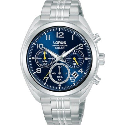 Lorus Sport RT389KX9 Uhr
