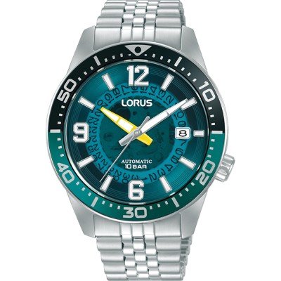 Lorus Sport RU417AX9 Uhr