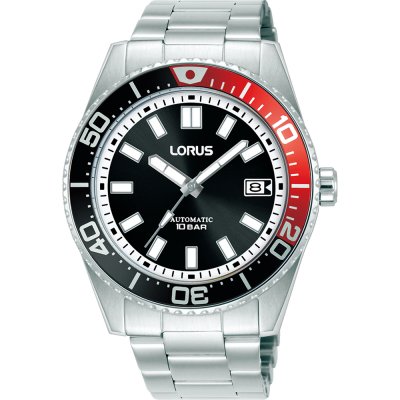 Lorus Sport RU421AX9 Uhr