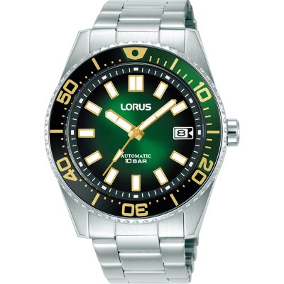 Lorus Sport RU425AX9 Uhr