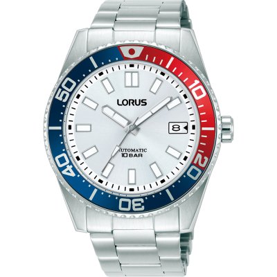 Lorus Sport RU427AX9 Uhr