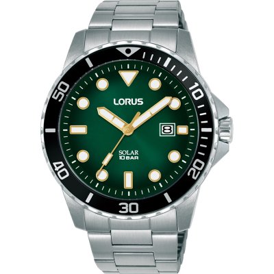 Lorus RX305BX9 Uhr
