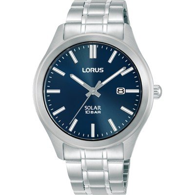 Lorus Classic RX389AX9 Uhr