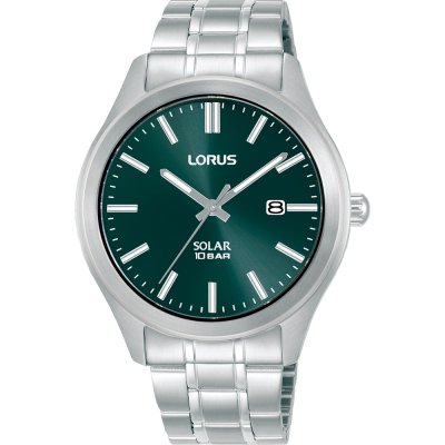 Lorus Classic RX391AX9 Uhr