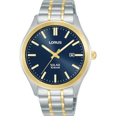 Lorus Classic RX392AX9 Uhr