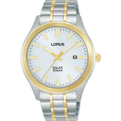 Lorus Classic RX394AX9 Uhr