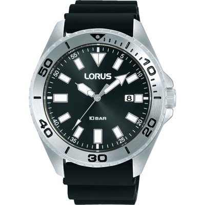 Lorus Sport RXH55KX9 Uhr