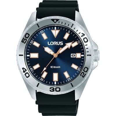 Lorus Sport RXH57KX9 Uhr