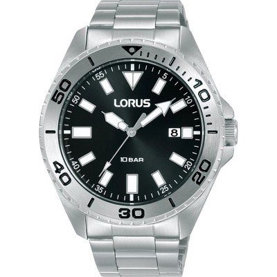 Lorus Sport RXH59KX9 Uhr