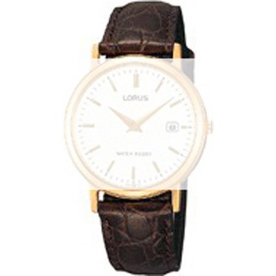 Lorus RZ042X Band