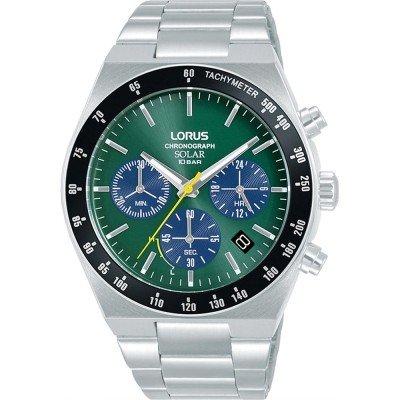 Lorus Sport RZ523AX9 Uhr