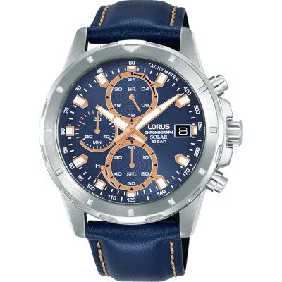 Lorus Dress RZ611AX9 Uhr