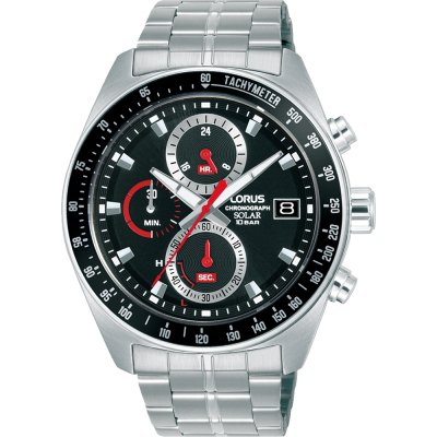 Lorus Sport RZ615AX9 Uhr