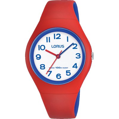 Lorus RRX03GX9 Young Uhr