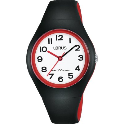 Lorus RRX99FX9 Young Uhr