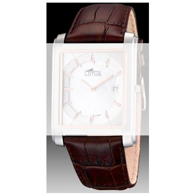 Lotus Straps BC07617 10106 Band