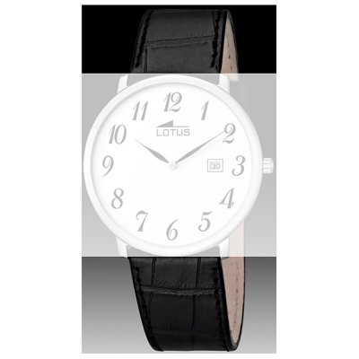 Lotus Straps BC08549 10119 Band