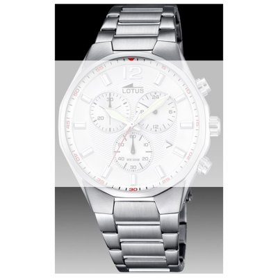 Lotus Straps BA03688 10125 Band