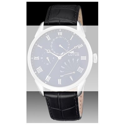 Lotus Straps BC09423 10131 Band