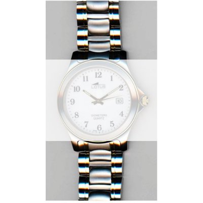 Lotus Straps BA00105 15029 Band
