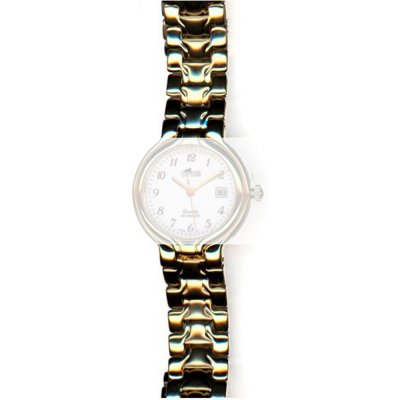 Lotus Straps BA00155 15059 Band