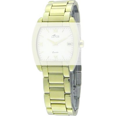 Lotus Straps BA01587 15076 Band